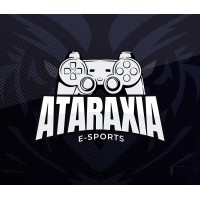 Ataraxia E-Sports Club (Christ University) logo - Similar company to Setty'S Talks