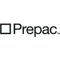 Prepac logo - Similar company to Prepac Packaging Solutions