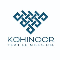 Kohinoor Textile Mills Limited, Kohinoor Maple Leaf Group logo - Similar company to Interloop Limited