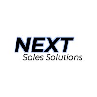 Next Sales Solutions logo - Similar company to Nextsales