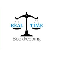 Real Time Bookkeeping LLC logo - Similar company to Rockel Bookkeeping, Llc