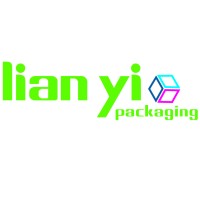 Xiamen Lianyi Packaging Co., Ltd. logo - Similar company to Oriental Dragon Pte. Ltd.