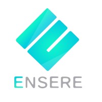 ENSERE (Performance Marketing Agency) logo - Similar company to Skylark Digital - Performance Marketing Agency
