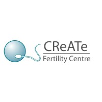 Create Fertility Centre logo - Similar company to Pollin