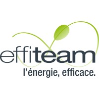 Effiteam Sàrl logo - Similar company to Lutz Architectes