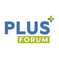 PLUS Forum logo - Similar company to Foyda!