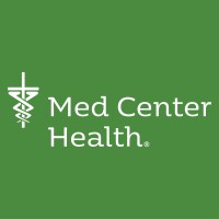 Med Center Health logo - Similar company to Ache Kentucky Chapter
