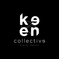 Keen Collective \ Digital Agency logo - Similar company to Paneet Interactive Co., Ltd.