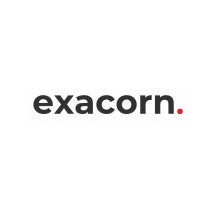 Exacorn logo - Similar company to Precoh | Healthcare & Life Sciences