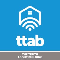 The Truth About Building logo - Similar company to Greenspace Architects Ltd