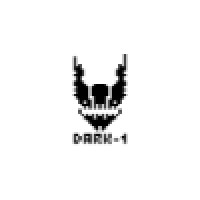 Dark-1 logo - Similar company to Crystal Apps