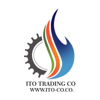 ITO Trading Company logo - Similar company to Rad Pardis Trading