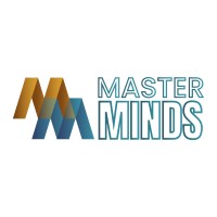 Master Minds logo - Similar company to Mr Comunicación Digital