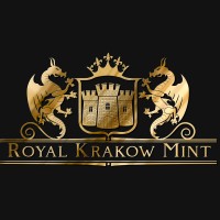 Royal Krakow Mint logo - Similar company to Valunode Oü