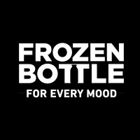 Frozen Bottle logo - Similar company to Cozywalks®