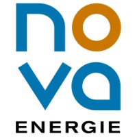 Nova Energie Basel AG logo - Similar company to Bernard\Balli Architekten Sia