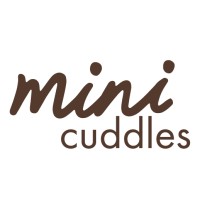 Minicuddles logo - Similar company to Threads Creatives