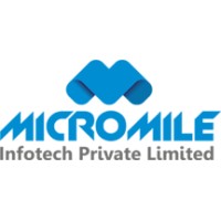 Micromile Infotech logo - Similar company to Encoar Studio