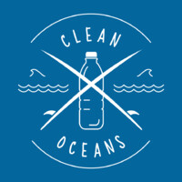 Clean Oceans logo - Similar company to Cleanocean
