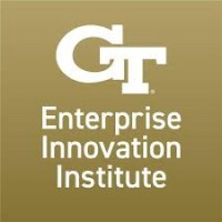 Georgia Tech - Enterprise Innovation Institute logo - Similar company to Georgia Tech Ti:Ger Program