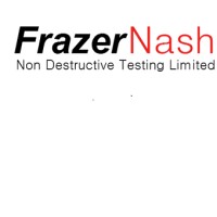 Frazer Nash NDT Ltd logo - Similar company to Hyperspace Technologies, Inc.