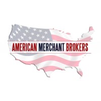 American Merchant Brokers logo - Similar company to A1 Merchant Solutions Llc