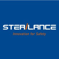 SteriLance Medical logo - Similar company to Ems Uruguay