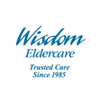 Wisdom Eldercare logo - Similar company to Charterpath