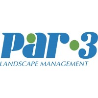 Par 3 Landscape Management logo - Similar company to Trades Talk Podcast
