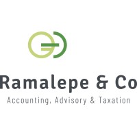 Ramalepe & Company logo - Similar company to Wdb Trust