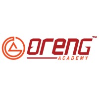 OrenG Academy logo - Similar company to Ofisgate