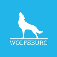 Stadt Wolfsburg logo - Similar company to Wolfsburgdigital