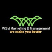 WSM Marketing & Management logo - Similar company to Mind2Win