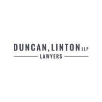 Duncan, Linton LLP logo - Similar company to Bennett Grant Llp