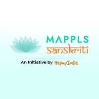 Mappls Sanskriti logo - Similar company to Asian Telecom Network