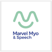 MarvelMyo & Speech Therapy logo - Similar company to Most/Dfw