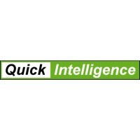 Quick Intelligence Limited logo - Similar company to Quick Intelligence (Quickintel)