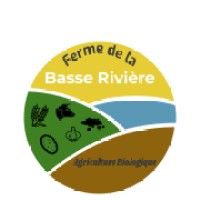 La Ferme de la Basse Rivière logo - Similar company to Allix Sarl