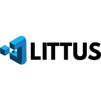 Littus AB logo - Similar company to Littus Group