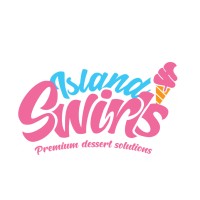 Island Swirls Fiji logo - Similar company to Artech Distribution