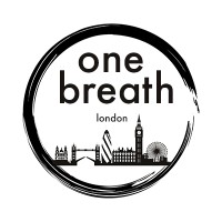 One Breath London logo - Similar company to Ultraviolet