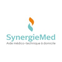 SynergieMed logo - Similar company to Qualisanté