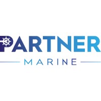 Partner Marine logo - Similar company to Griffin Kinetic Pte. Ltd