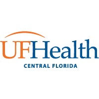 UF Health Central Florida logo - Similar company to Uf Health Cancer Center