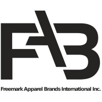 Freemark Apparel Brands International Inc. logo - Similar company to Bench