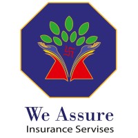 WeAssure Finvest and Insurance Services logo - Similar company to Acuris Advisors