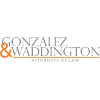 Gonzalez & Waddington, LLC logo - Similar company to Blue Sky Law