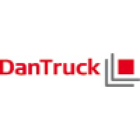 DanTruck ApS logo - Similar company to Protruck A/S