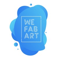 WeFabArt logo - Similar company to Mcq