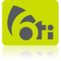6TI logo - Similar company to Prima Golf